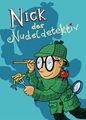 Brosch�re - Nick der Nudeldetektiv
