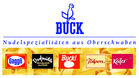 Buck GmbH & Co. KG Nudelspezialit�ten