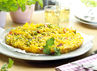 Nudel-Tilla (Tortilla)