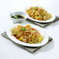 Thai-Salat